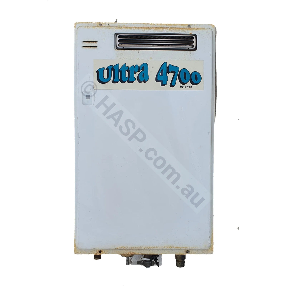 Onga Ultra 2700 3300 4700 Spa Gas Heaters and Spare Parts - OBSOLETE - NLA - Heater and Spa Parts
