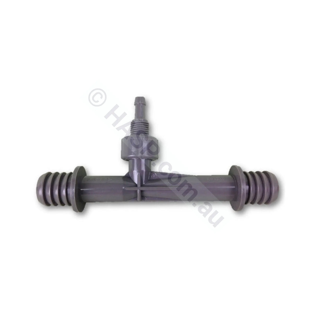 Ozone Venturi Injector aka Mazzei Barb - Fits Most Spas - 19mm or 3/4’’ - Ozone Injector