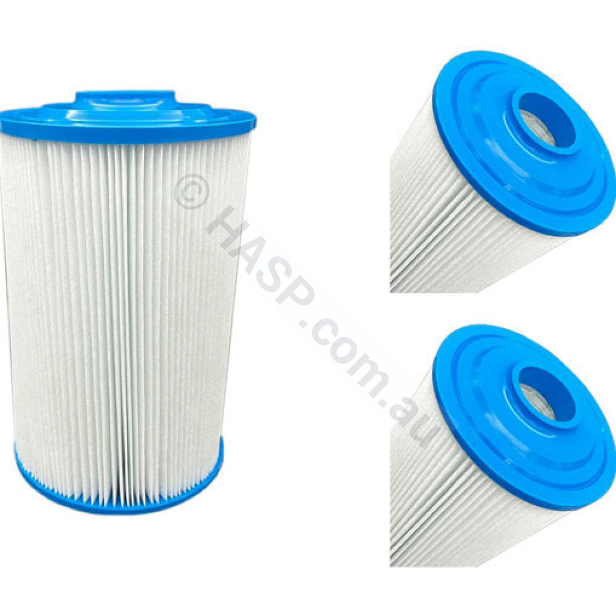 Pampa Spa C25 Replacement Filter Cartridge