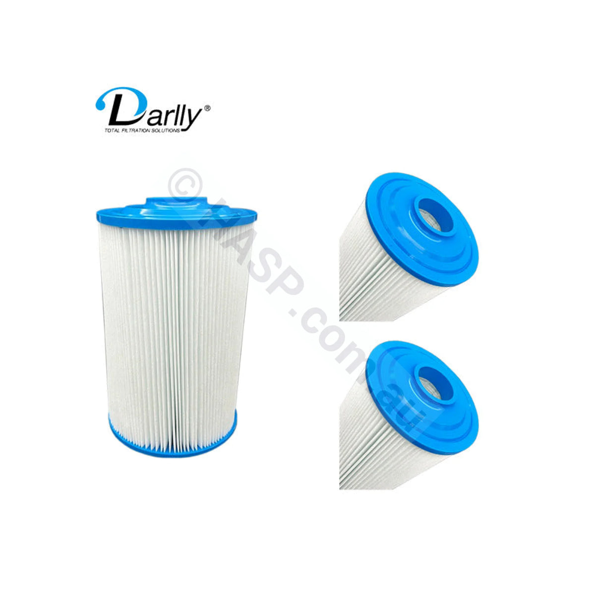 Pampa Spa C25 Replacement Filter Cartridge