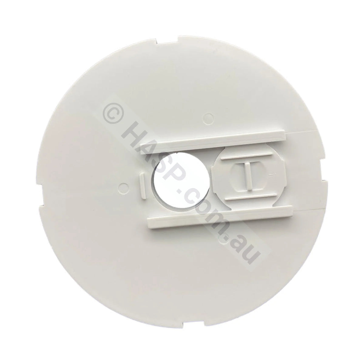 Paramount Vac Plate