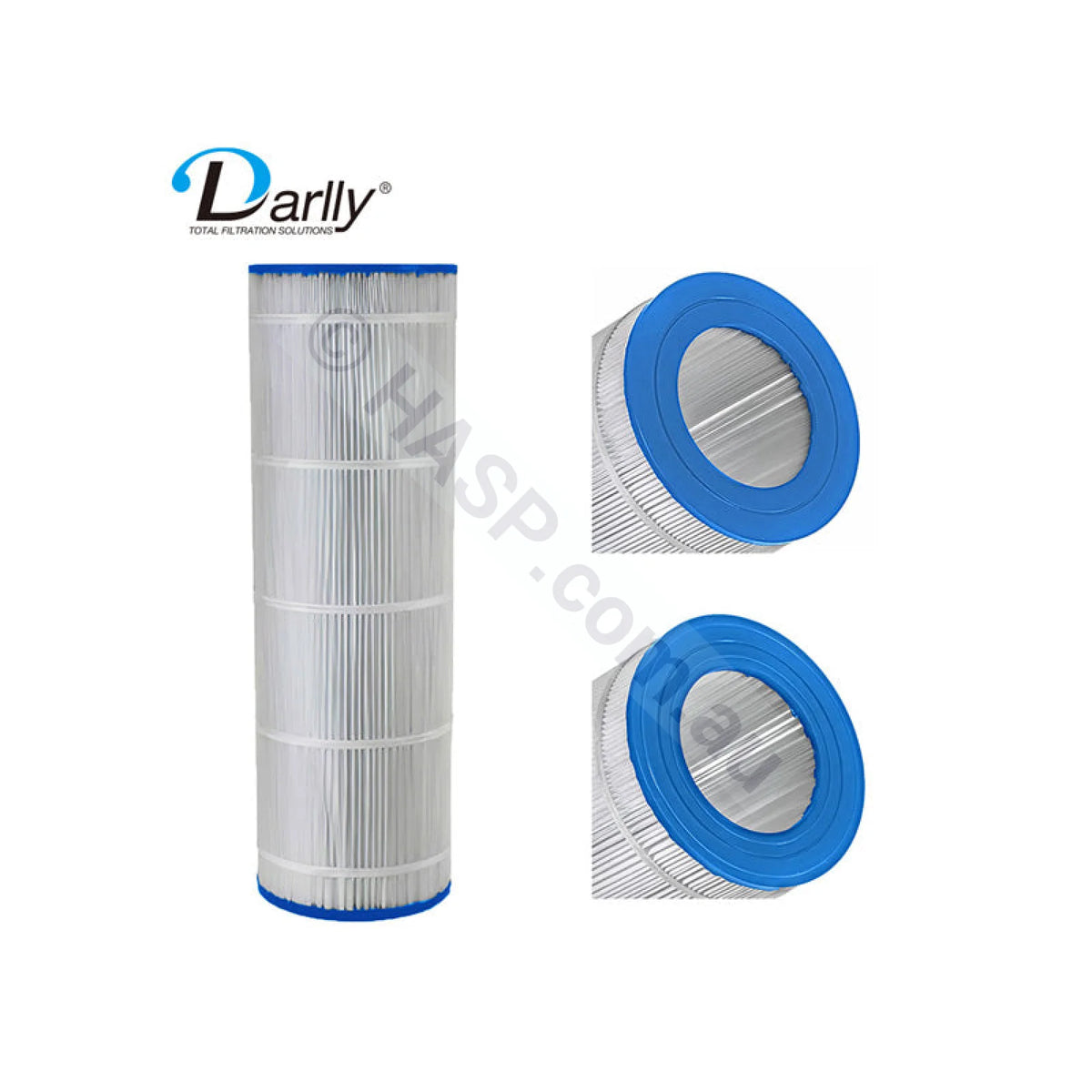 Pentair Posi-Clear RP 150 Replacement Filter Cartridge