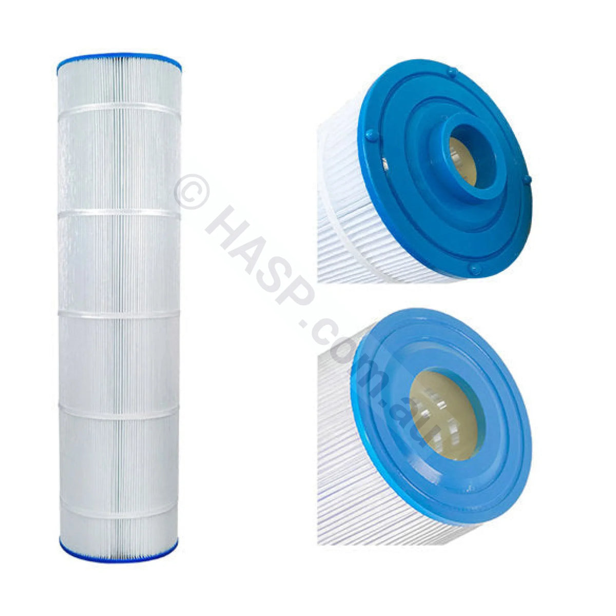 Poolrite CL100 (Low Profile) Replacement Filter Cartridge