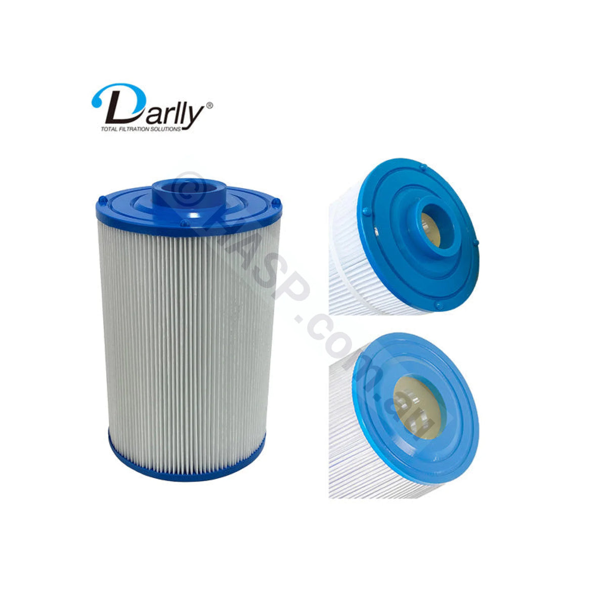 Poolrite CL50 (Low Profile) Replacement Filter Cartridge