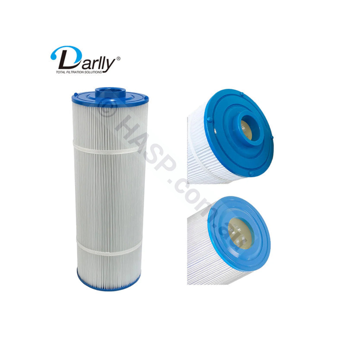 Poolrite CL55 (CL110 takes 2) Replacement Filter Cartridge