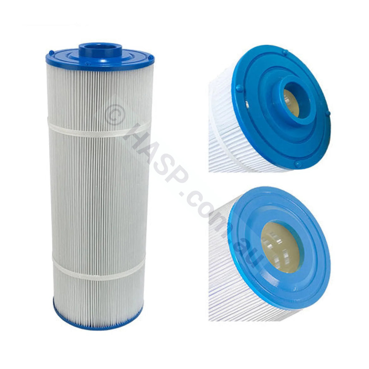 Poolrite CL75 (Low Profile) Replacement Filter Cartridge