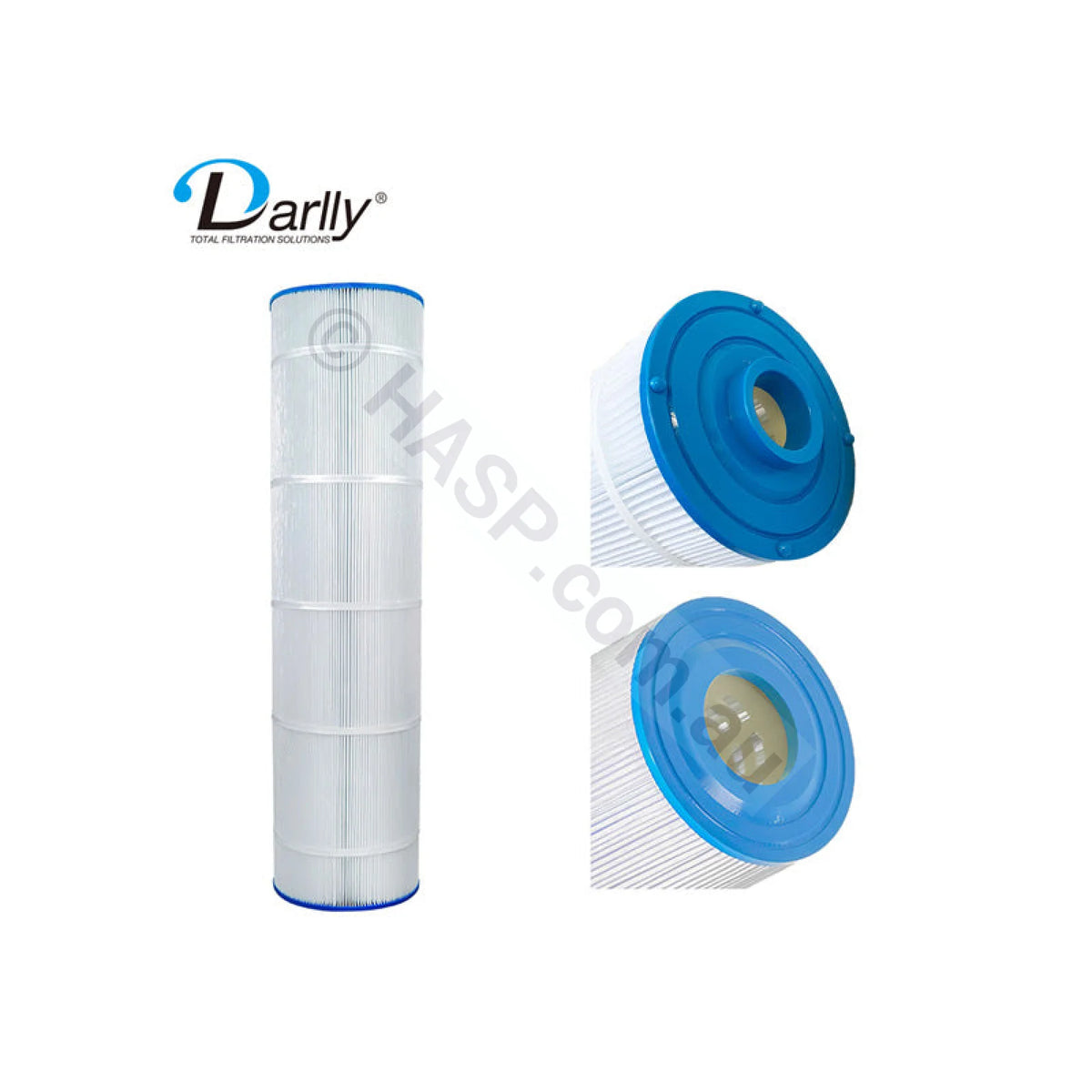Poolrite CL80 Replacement Filter Cartridge