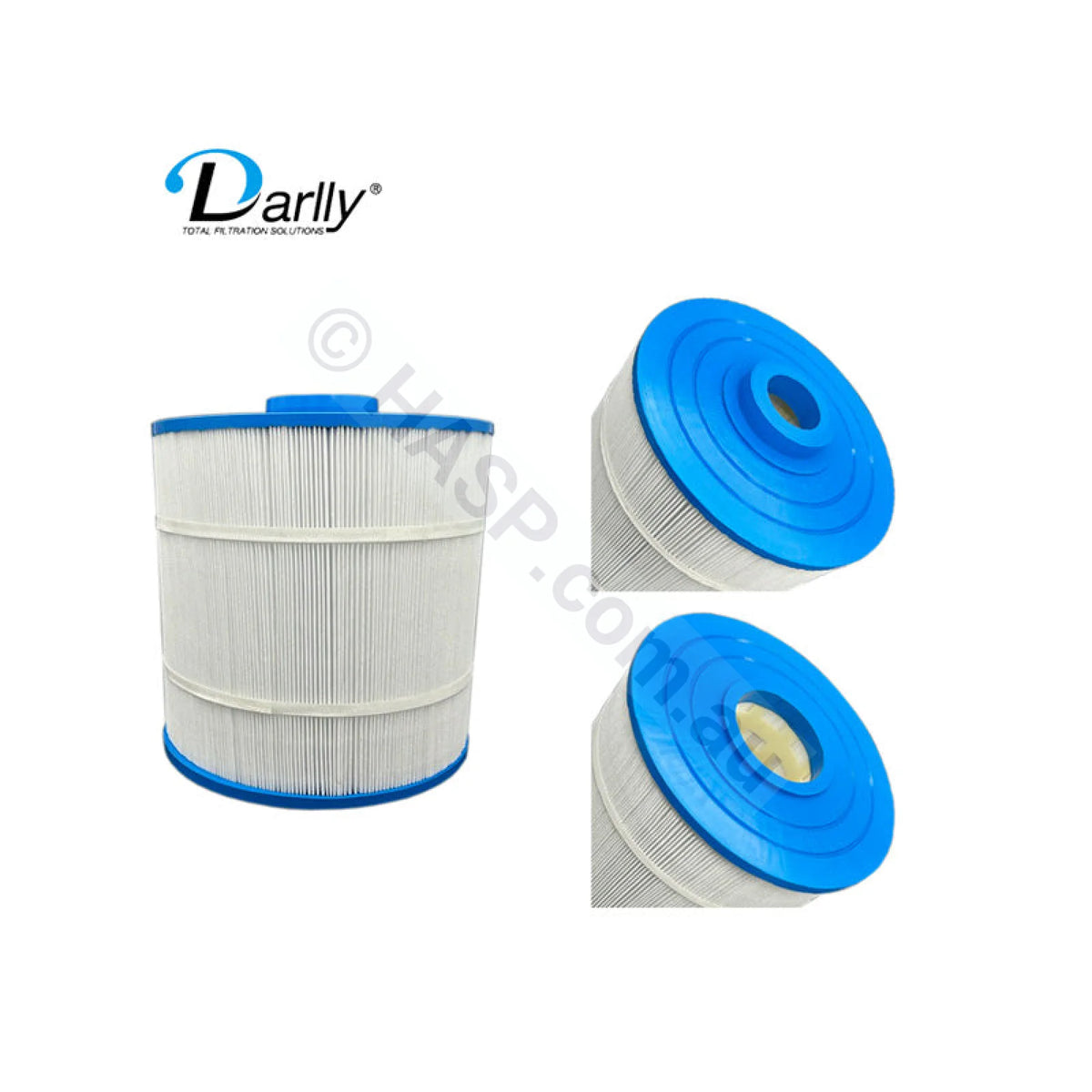 Poolrite Watermiser 200 Lower Replacement Filter Cartridge