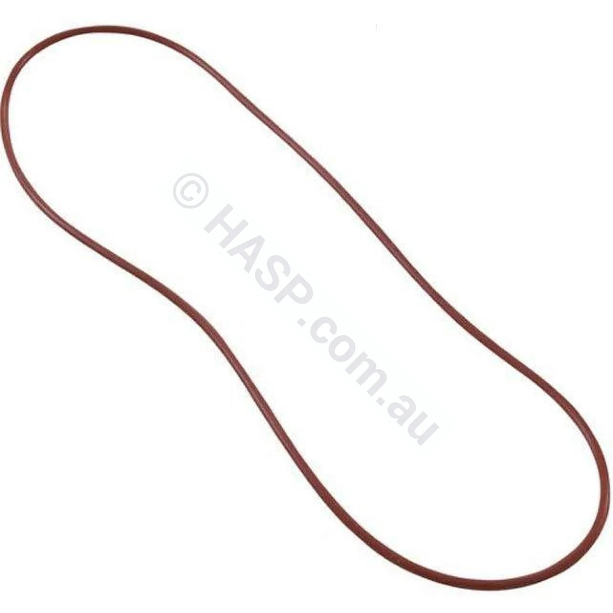 Raypak Gas Heater Manifold Header O-Ring Seal