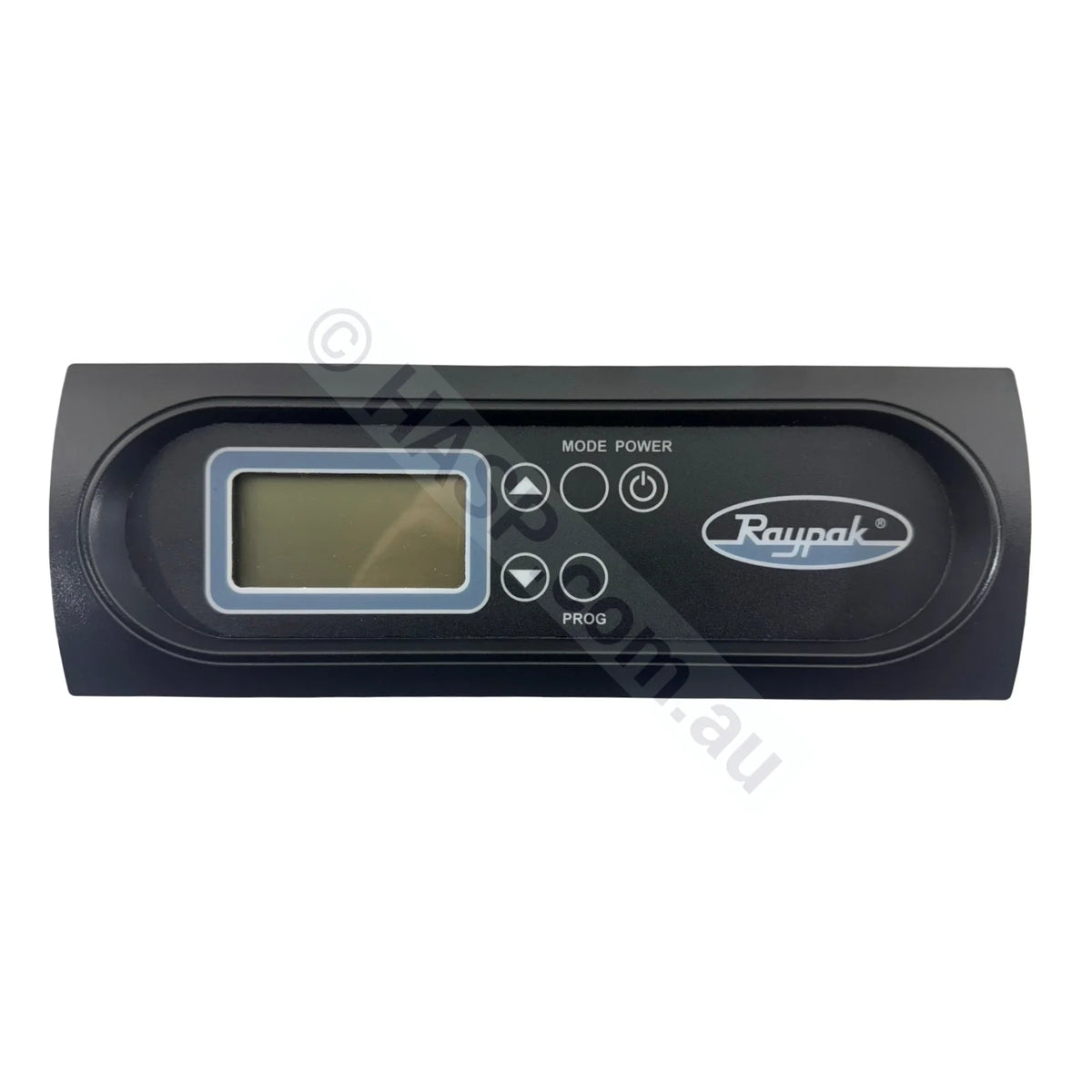 Raypak Gas Heater Thermostat Circuit Board PCB - Black Label Thermostats - gas heater parts