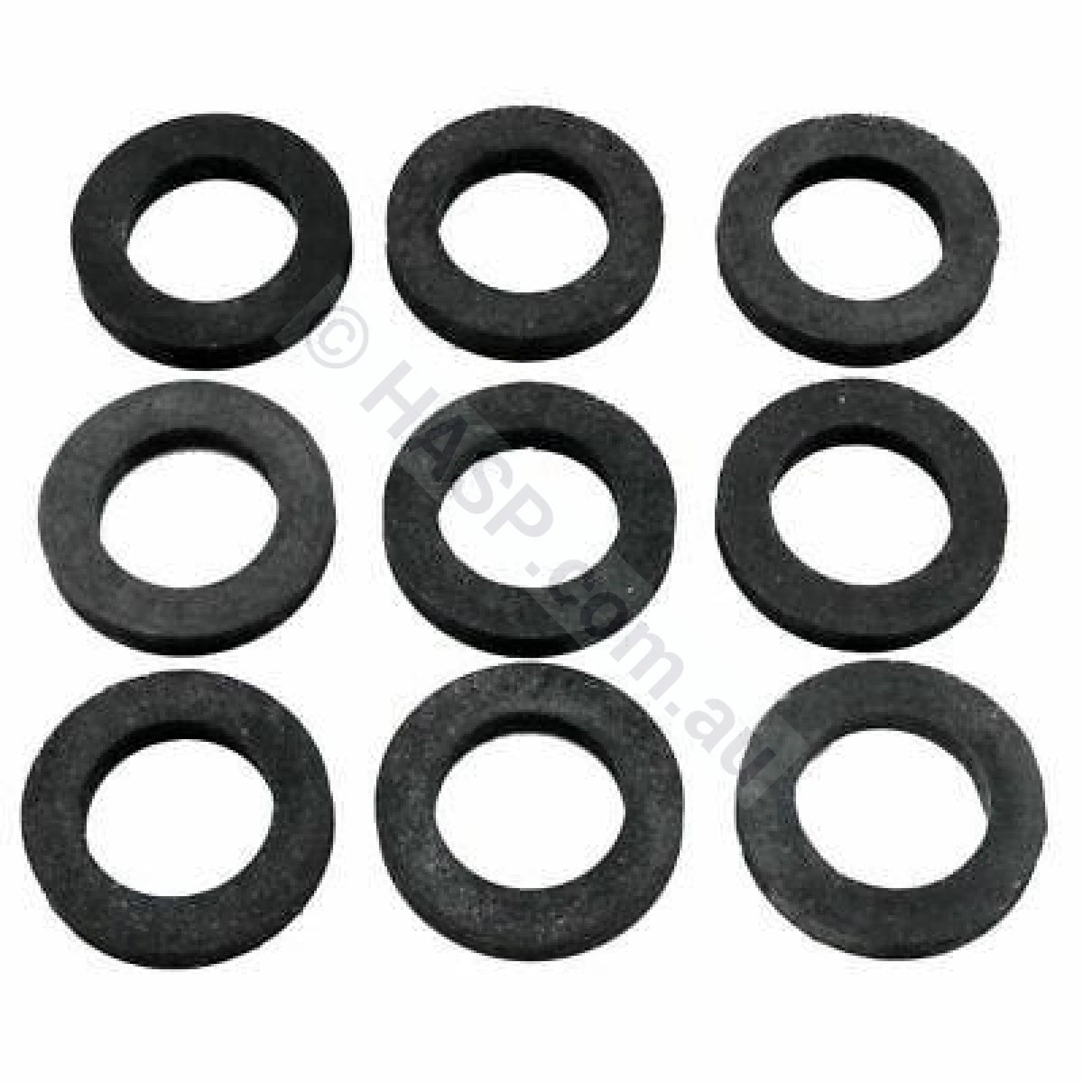 Raypak Rheem Davey Heater Manifold Gasket - Tube Seal - Heater and Spa Parts