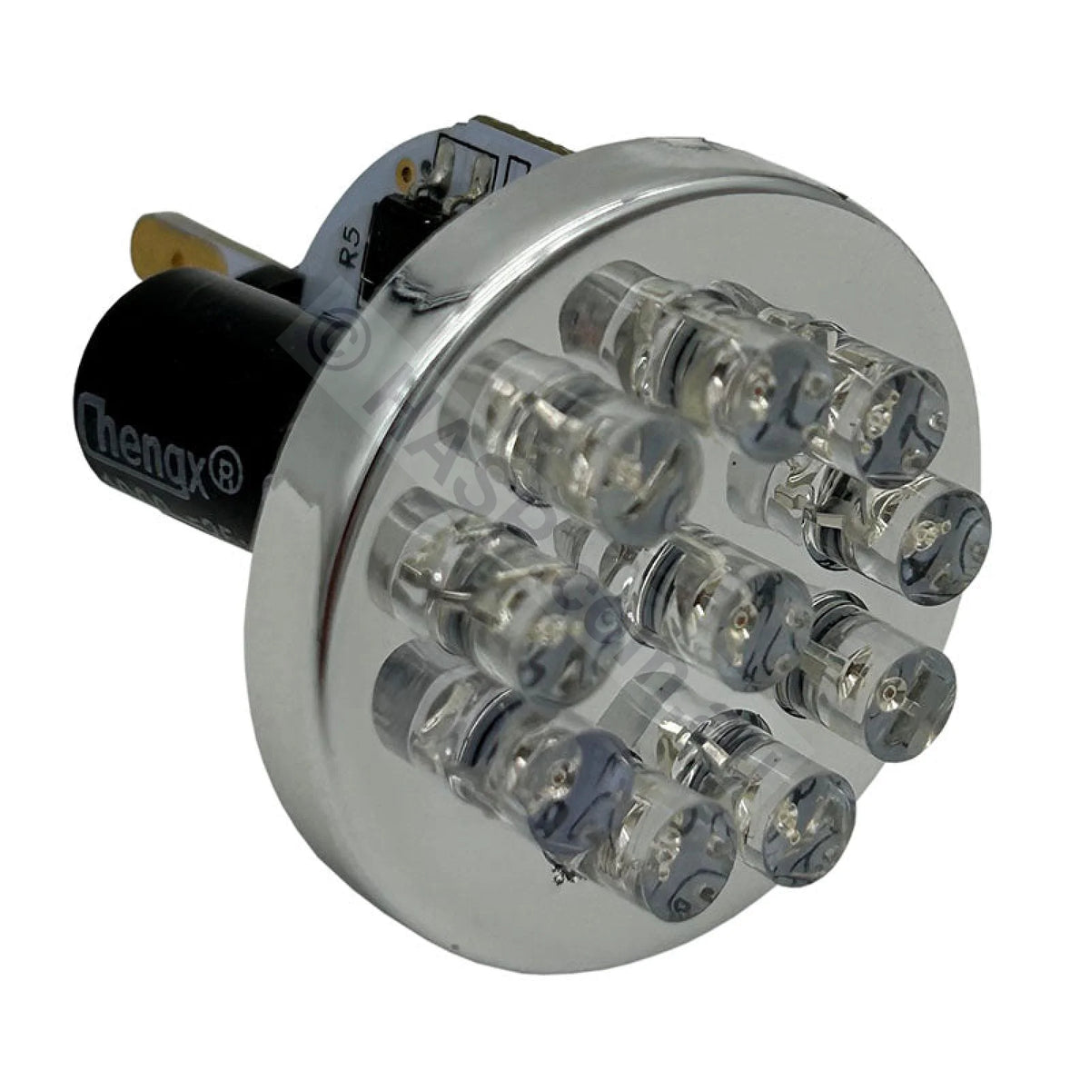 Rising Dragon 10 LED Light (12v)