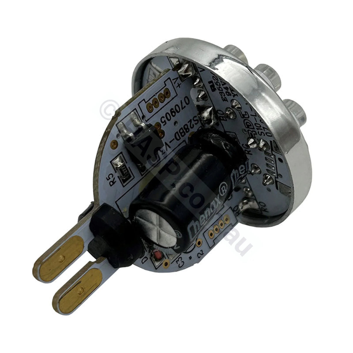 Rising Dragon 10 LED Light (12v)