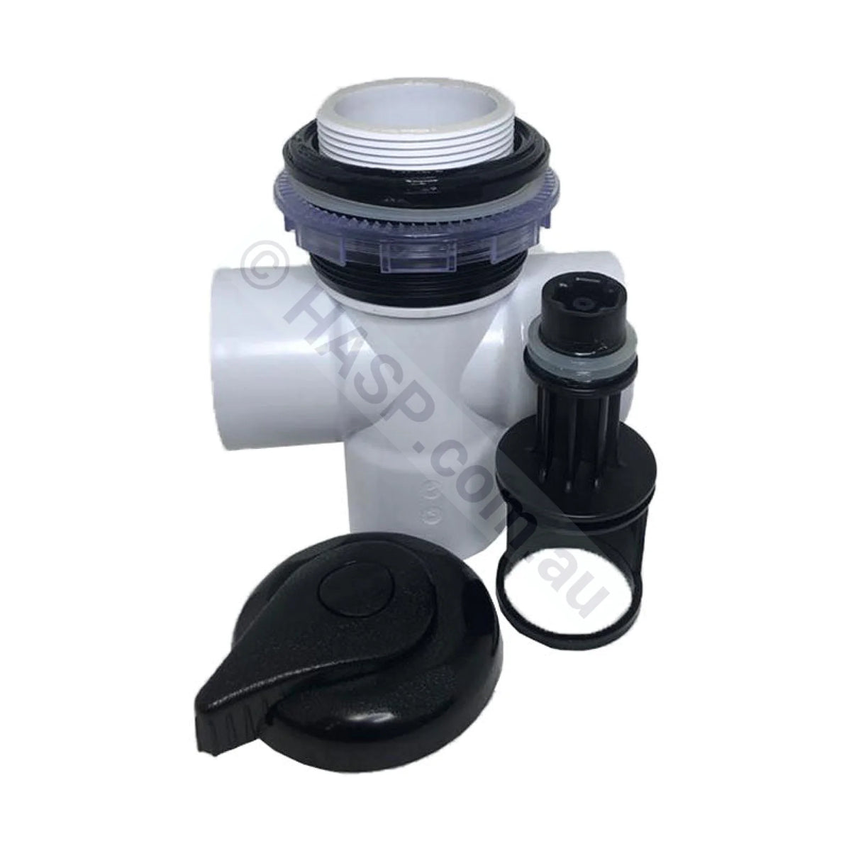 Rising Dragon 2’’ / 50mm Jet Diverter Valve