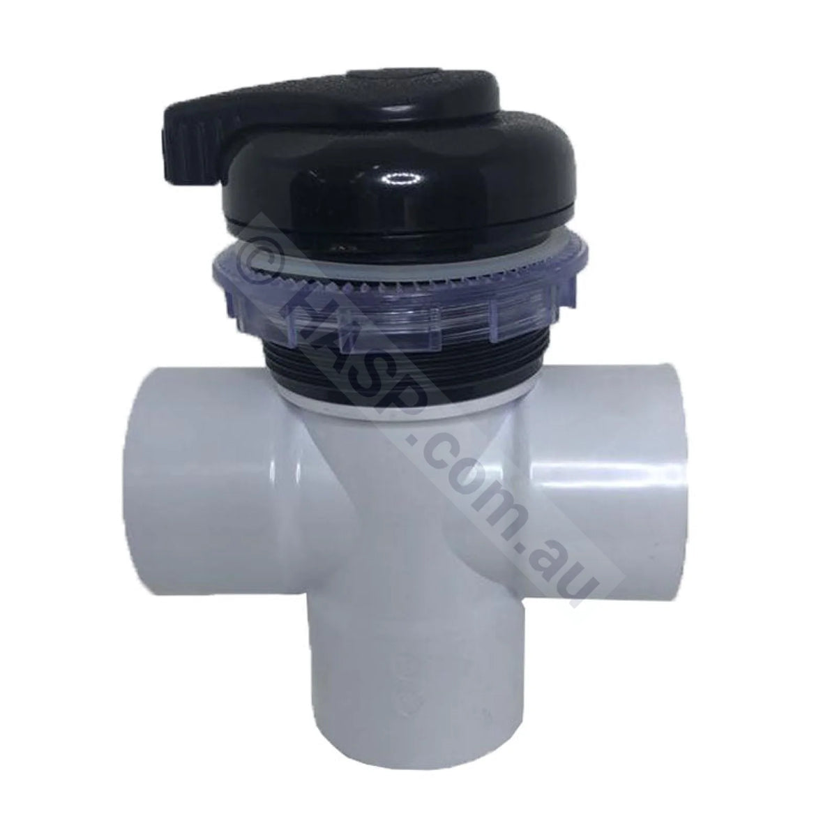 Rising Dragon 2’’ / 50mm Jet Diverter Valve