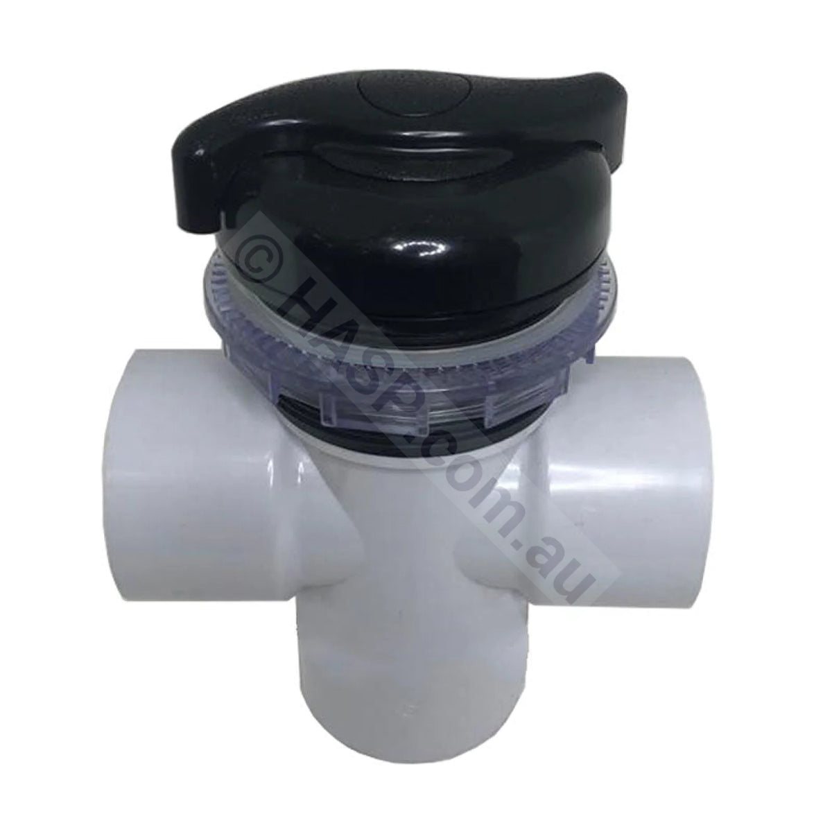 Rising Dragon 2’’ / 50mm Jet Diverter Valve - 92mm Cap - Oasis
