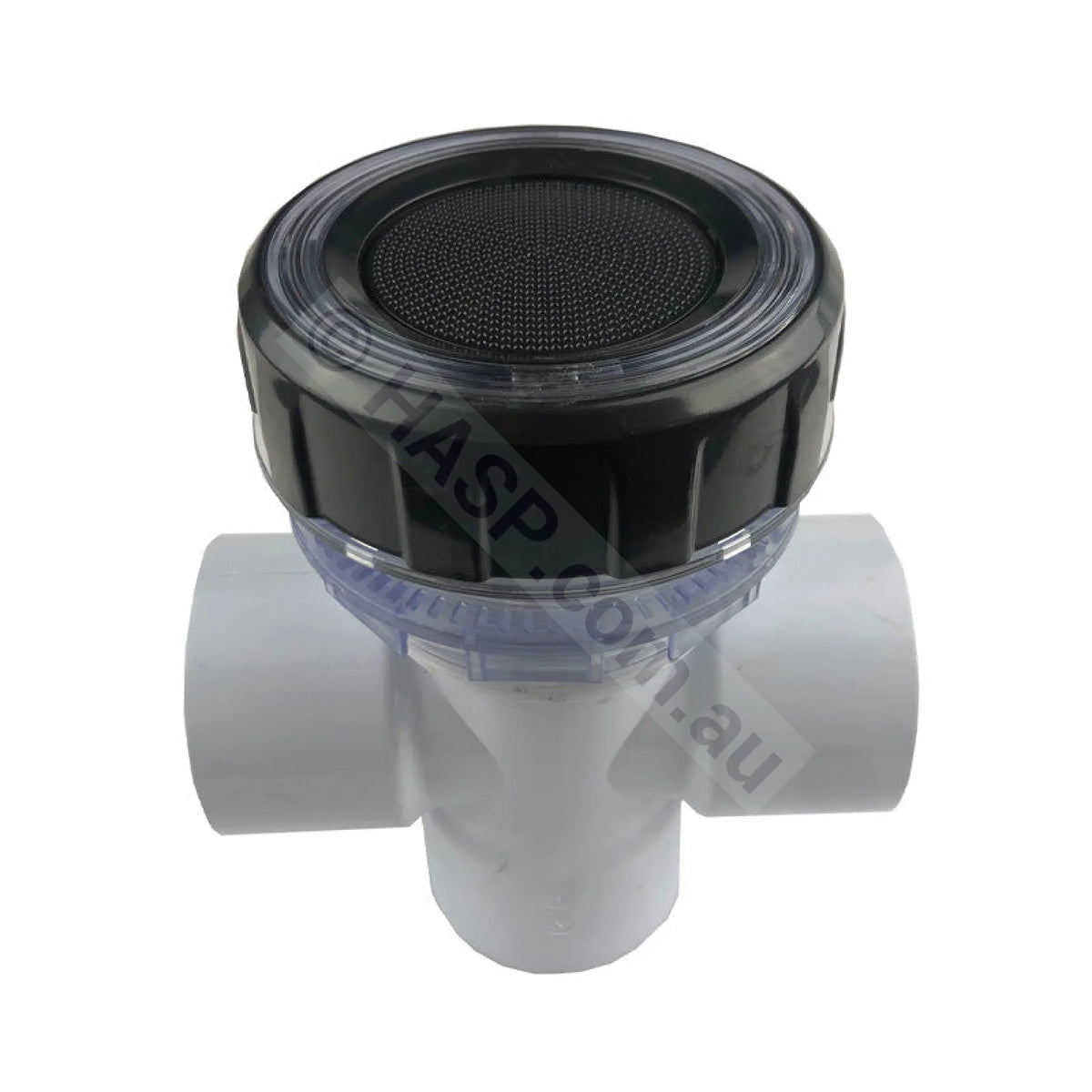Rising Dragon Platinum 2’’ / 50mm Jet Diverter Valve - 107mm Cap - Oasis