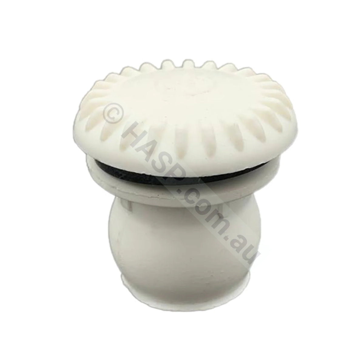 S&P 1’’ Slip Air Control Venturi - White - Spa Baths & Pools - Universal