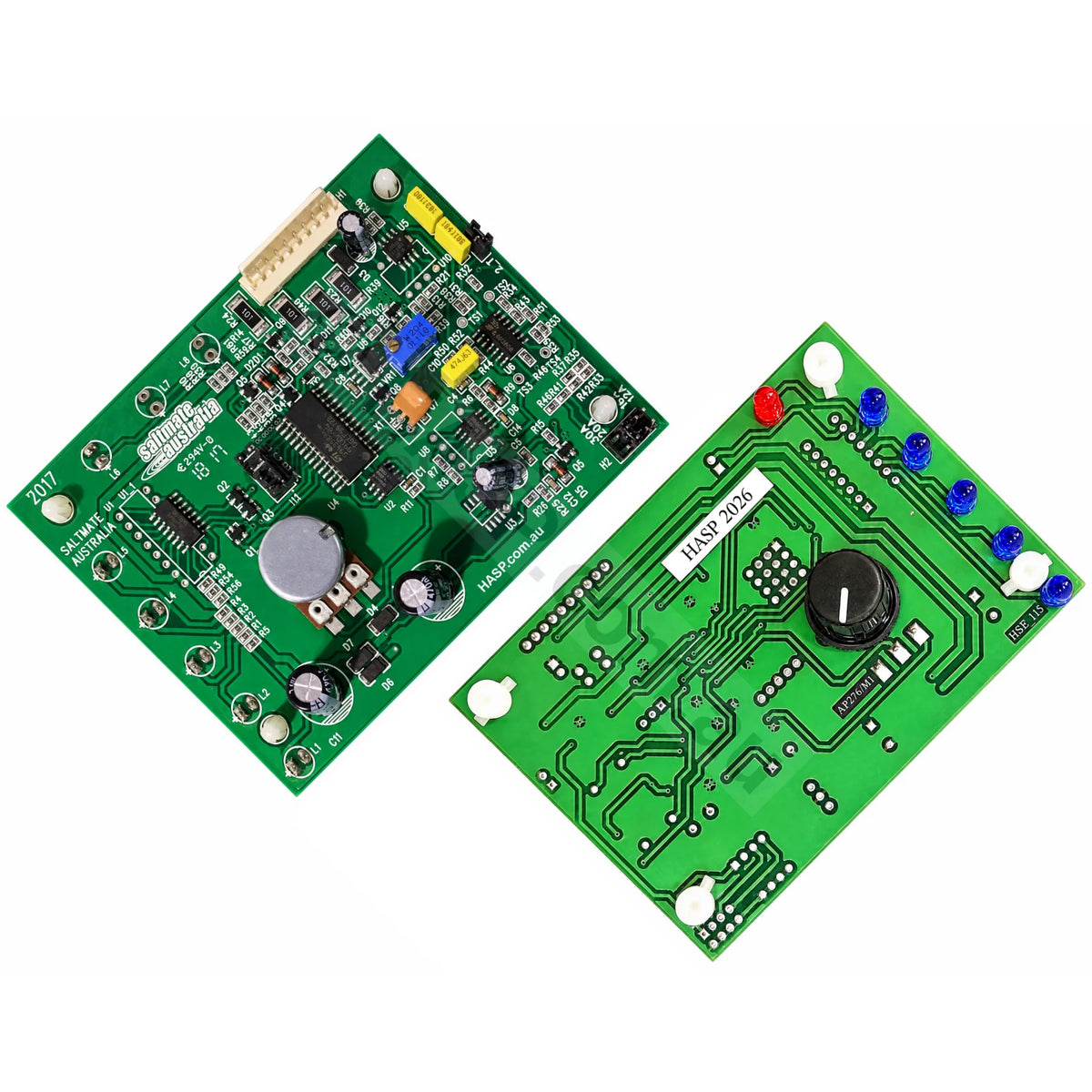 Saltmate Self Clean PCB for RP20 RP30 RP40 - Chlorinator Parts