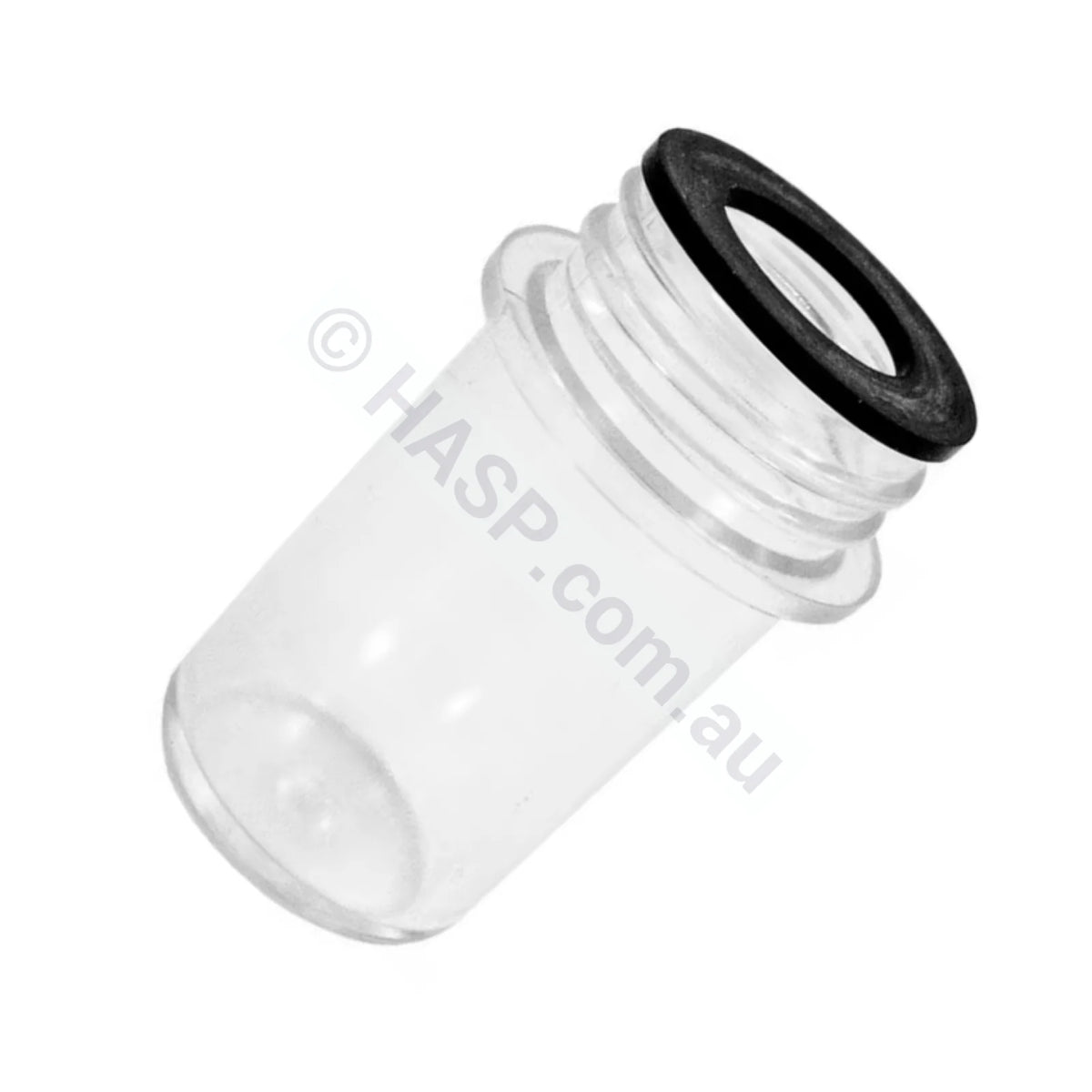 Semi-Universal Sand & Media Filter Sight Glass - Astralpool - w/ Seal