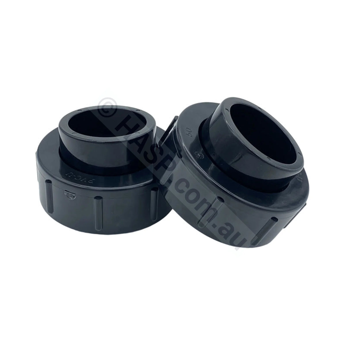 Sensapool Heat Pump Unions (Pair)