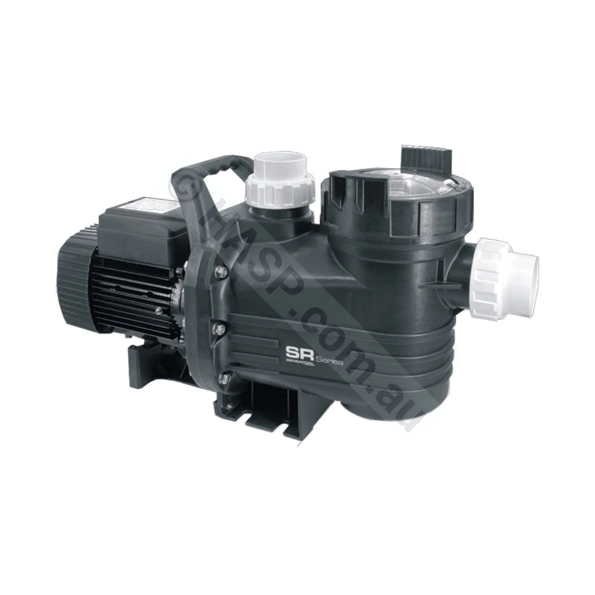 Sensapool SR350 1.5hp - Astralpool CTX 360 Retrofit