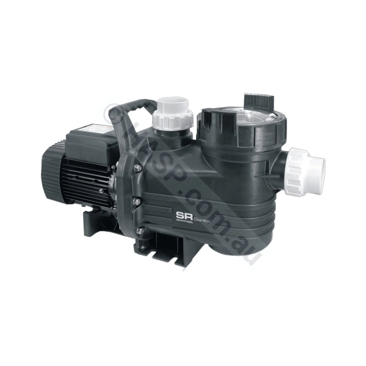 Sensapool SR430 2.0hp - Astralpool CTX 400 Retrofit