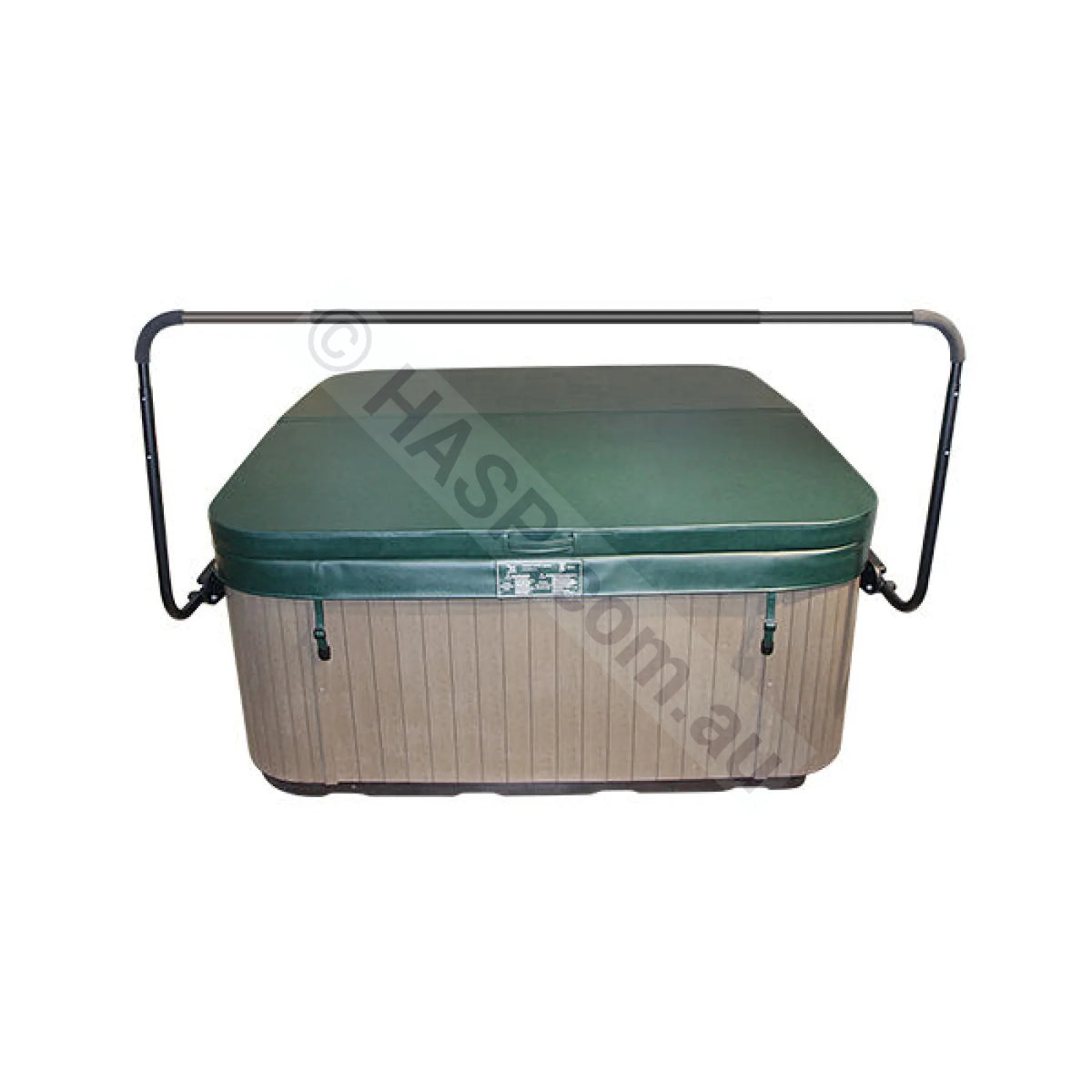 Side Mount Spa Cover Lifter Cover Lifters