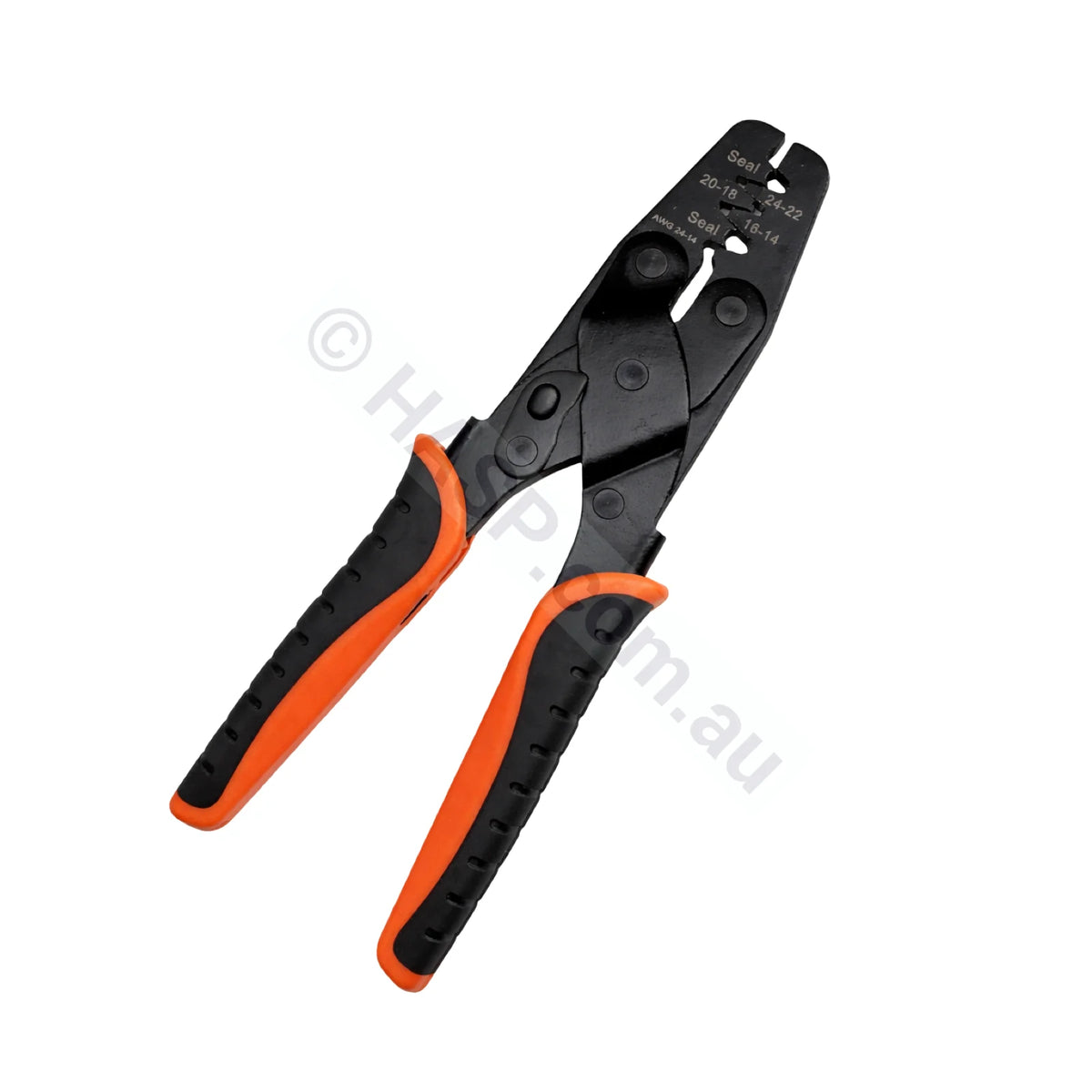 Spa AMP Plug Parts & Tools - Crimper Extractor Plugs Pins - AMP Crimper Tool - Electronic Parts