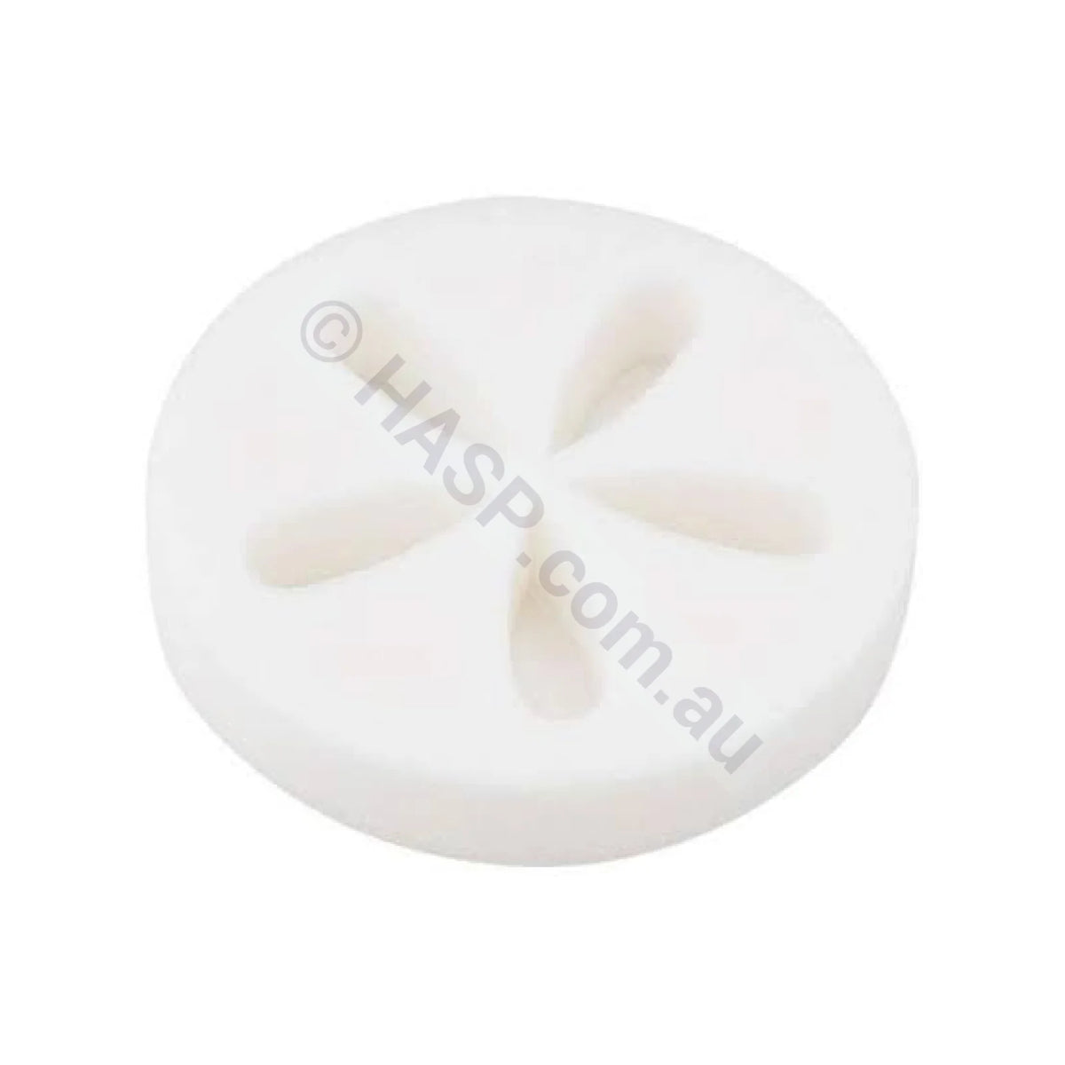 Spa Disk - Oil & Scum Floating Sponge