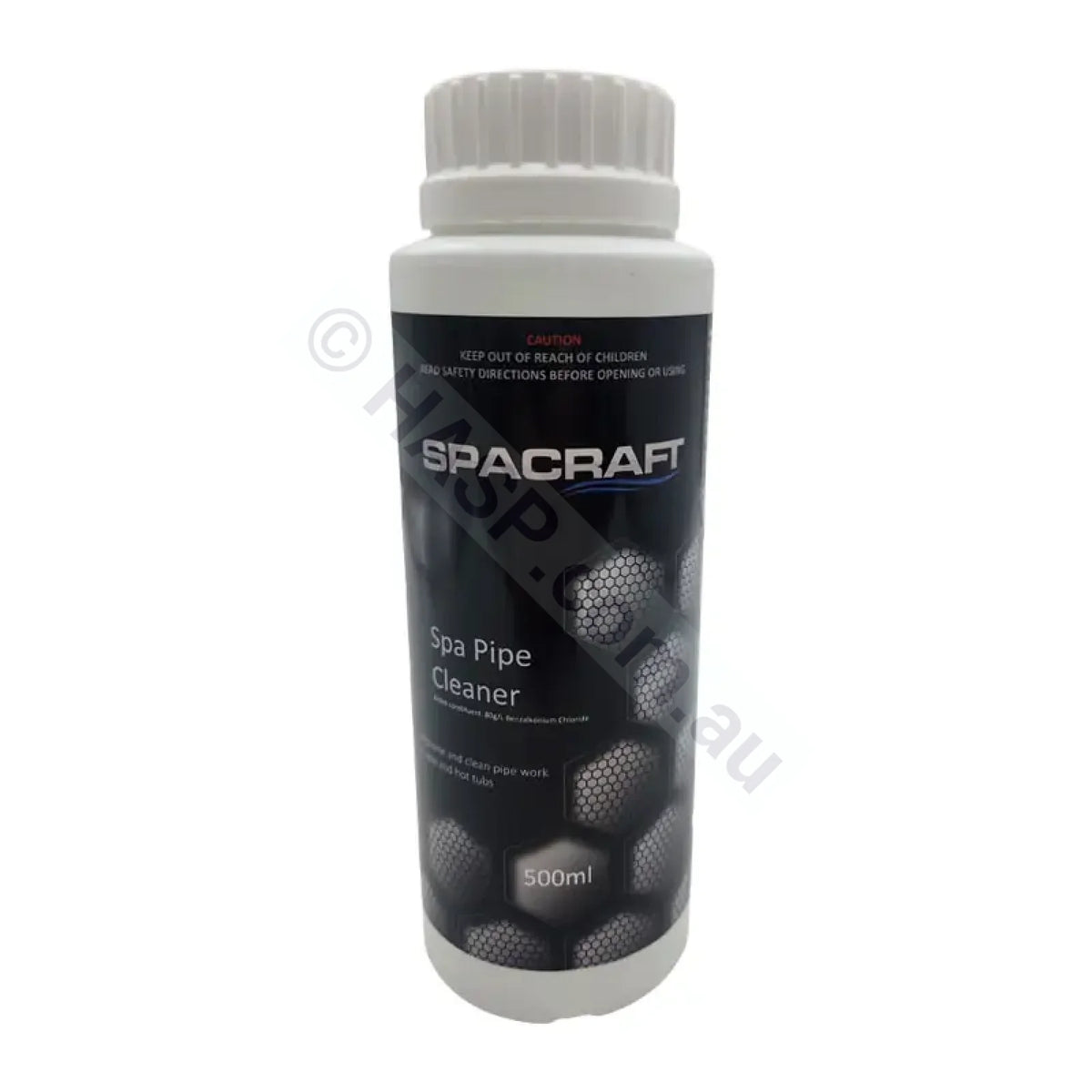 Spa Pipe Cleaner & Degreaser - 500gm - SpaCraft
