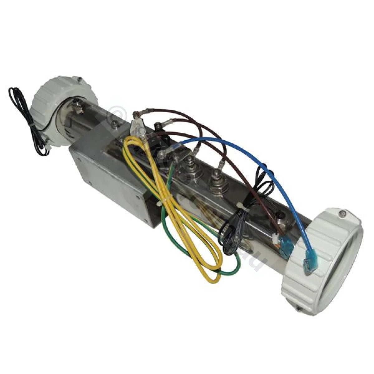 Obsolete -Spa-Tech C-Ii Heater Assemblies - 2.0Kw & 3.0Kw Oasis Spas Others Heaters