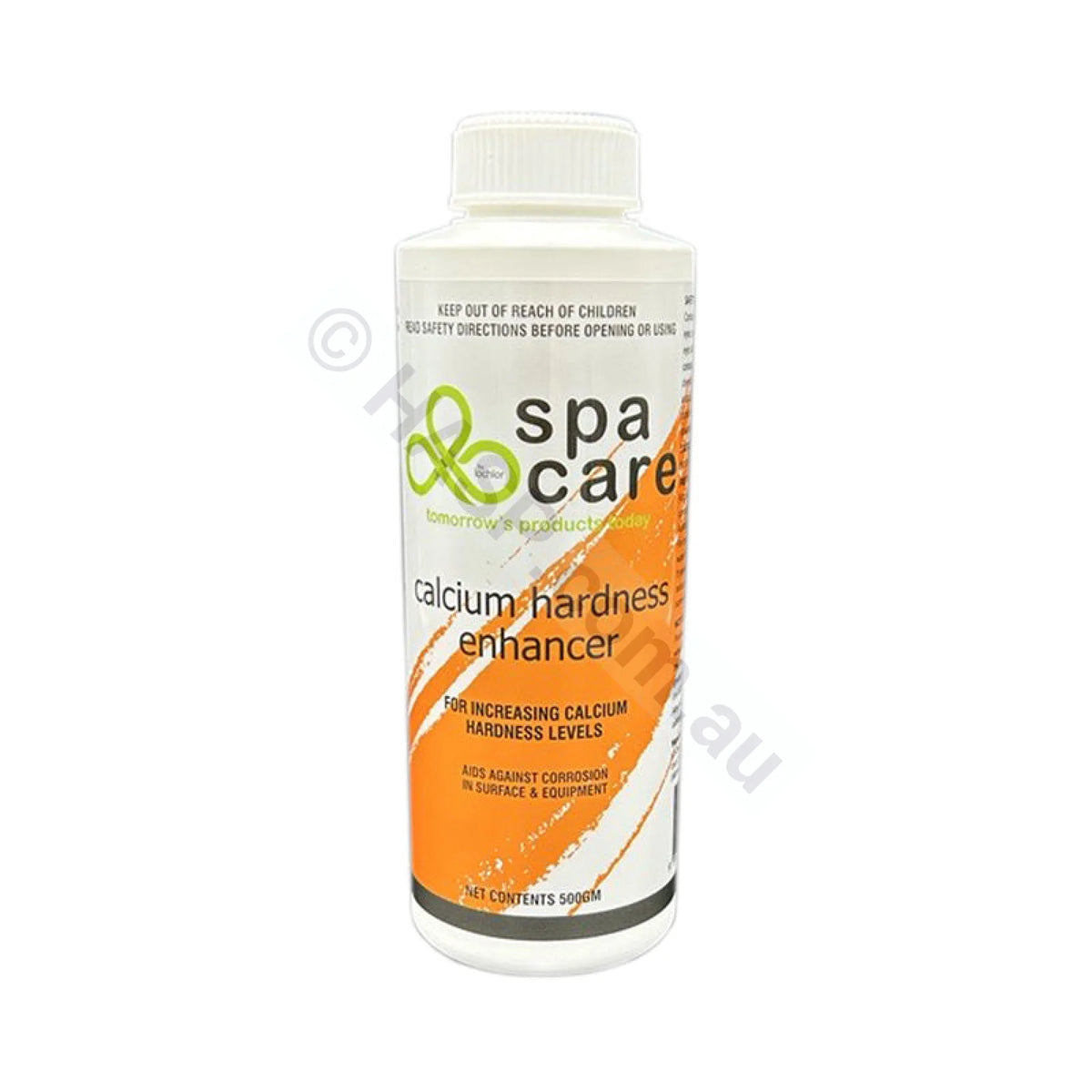SpaCare Hardness Increaser 500g - Calcium - chemicals