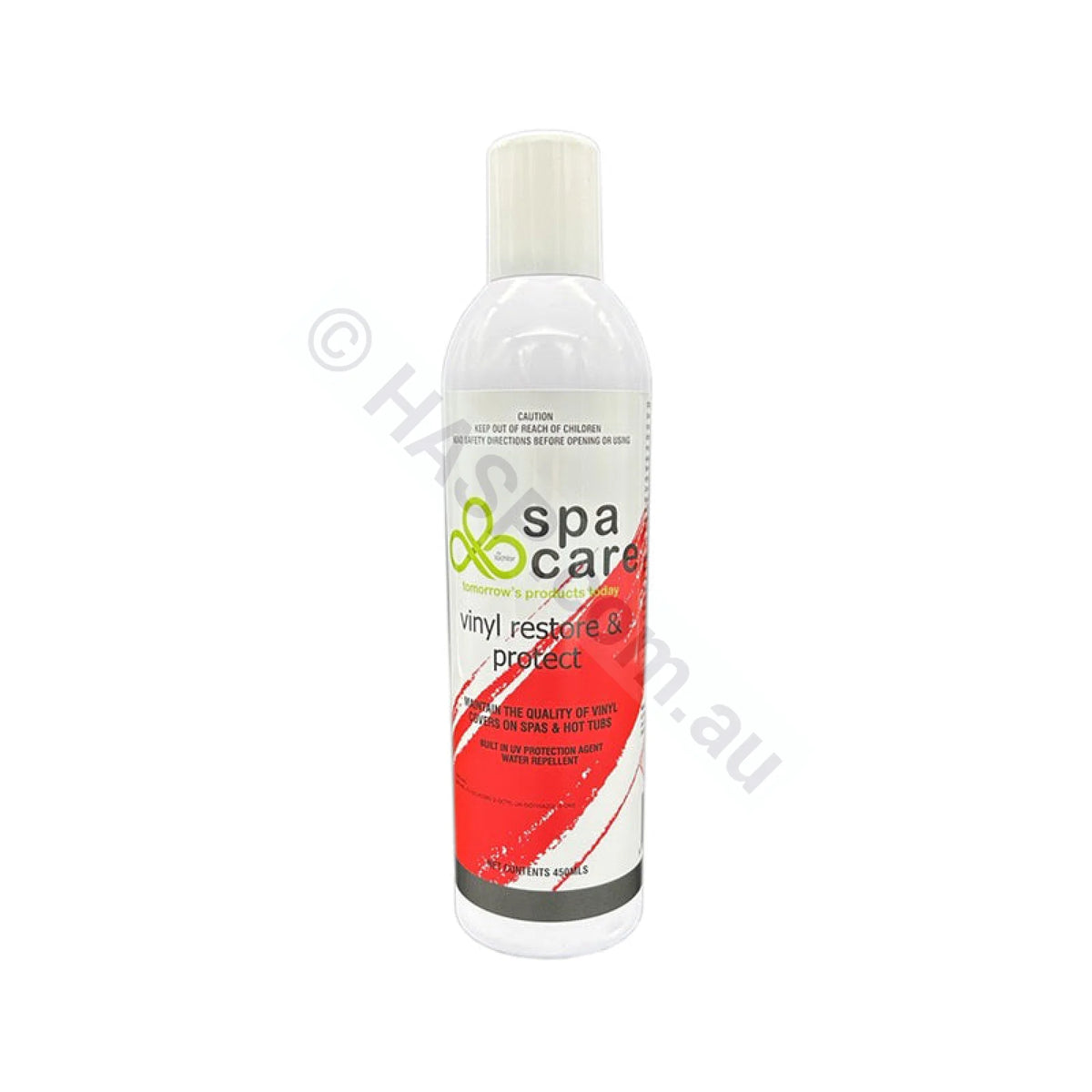 SpaCare Vinyl Restorer - 450ml