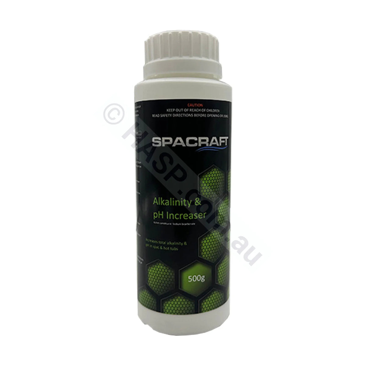 Spacraft 500g Alkalinity & pH Increaser