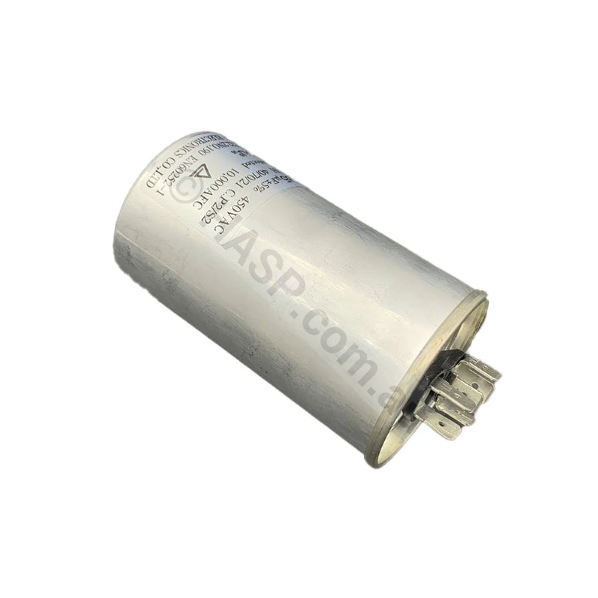 Spanet 35uf Compressor Capacitor