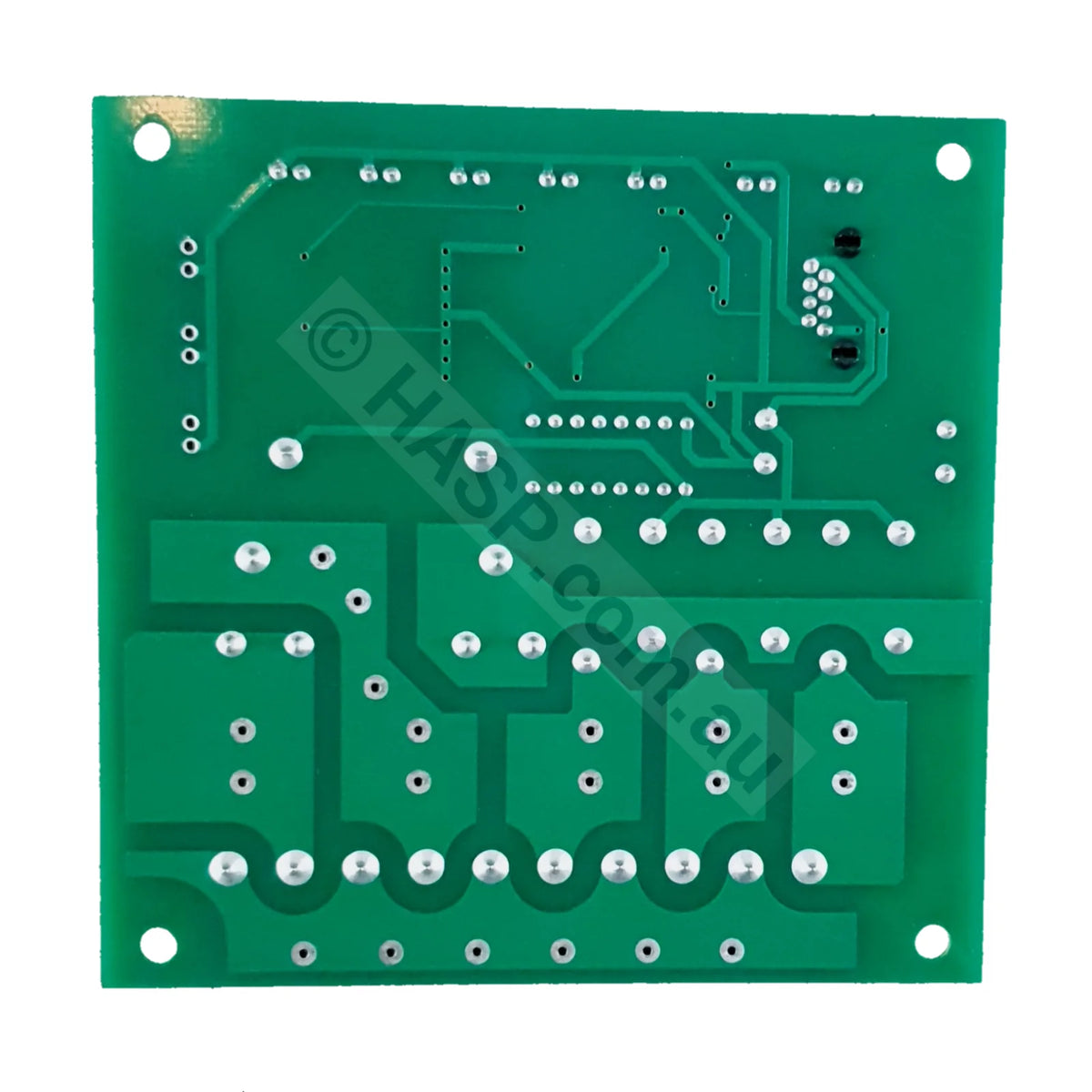 Spanet Heat Pump PCB - SV PCBA - Circuit Board Relay Board - Heater and Spa Parts