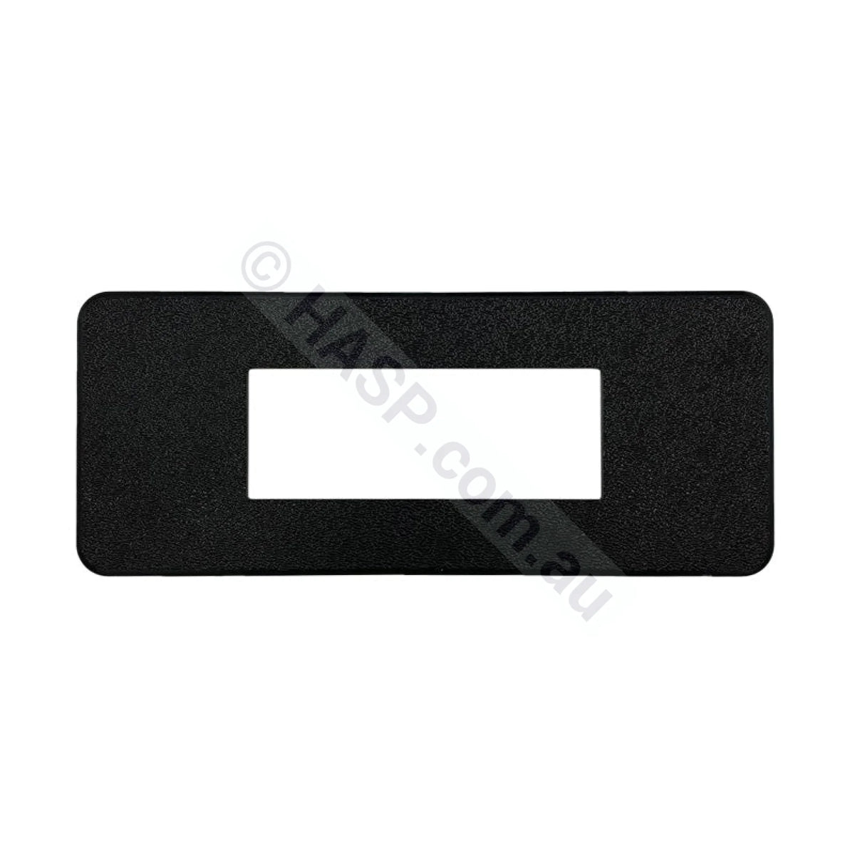 Spanet Mini SV Touchpad Adaptor Plate Facia