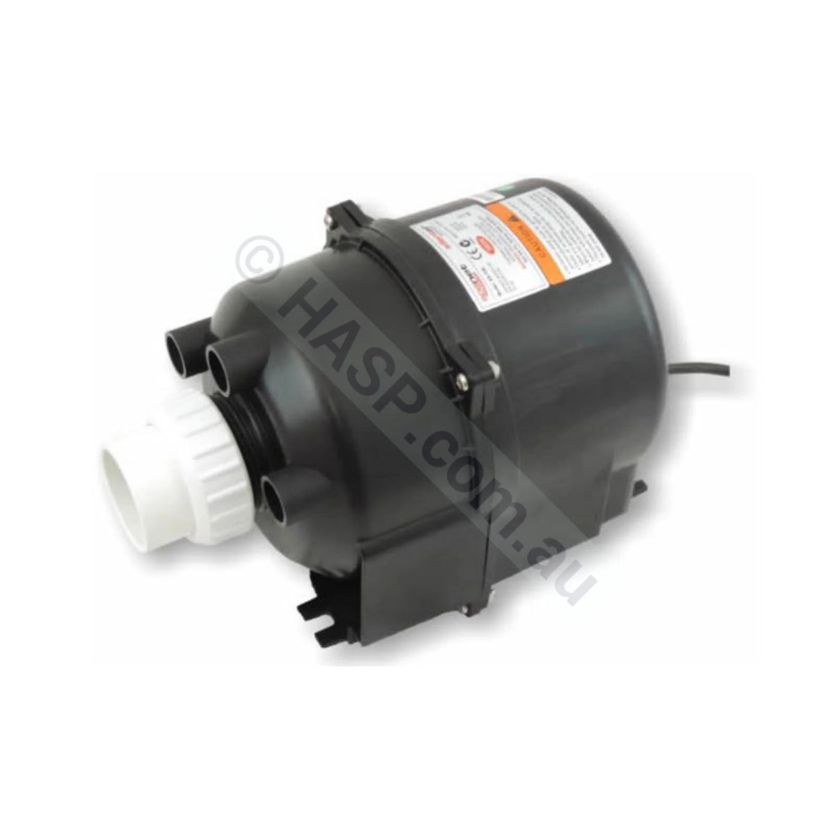 SpaNet Silent Air XS-10B Spa Air Blower - SilentAir - Blowers