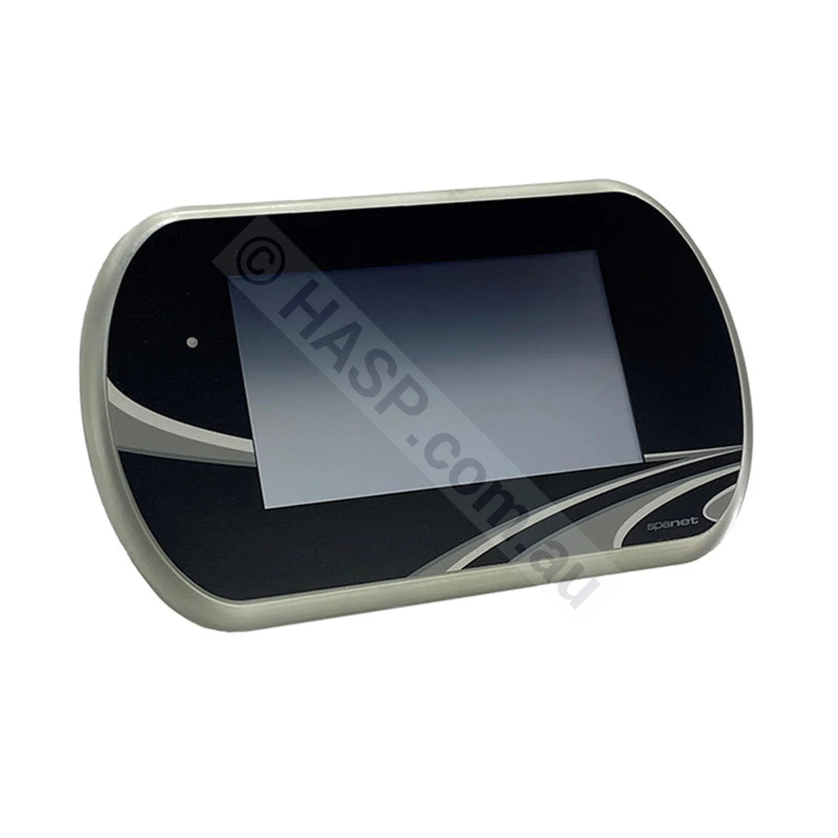 SpaNet SmartTouch 4.3 ” Colour Touch Screen Touch Pad V2 w/ SV-AMP interface - Touchpads