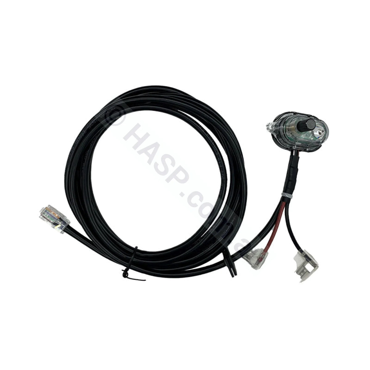 Spanet SV Mini Heater Sensor Assembly