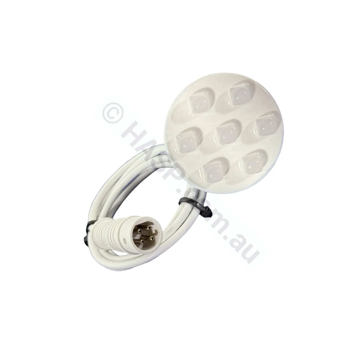 SpaNet SV Slave LED Light - Colour Changing - 2.5’’ / 63mm