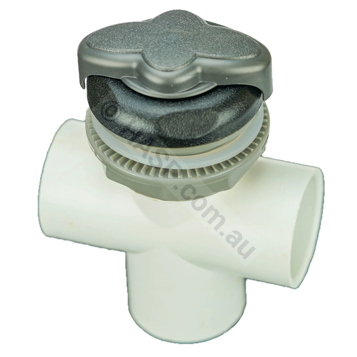 Spas Direct / Sunrans 1.5’’ Air Control Valve - Cross