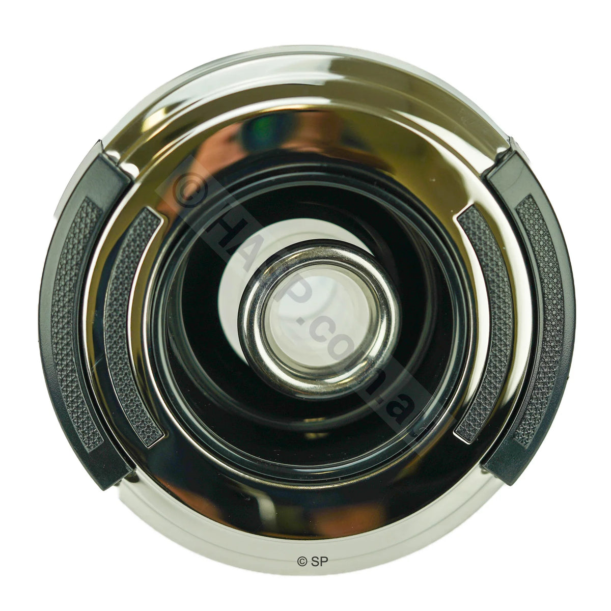 Spas Direct / Sunrans 102mm 3.5’’ Spa Jet - Directional Stainless Steel