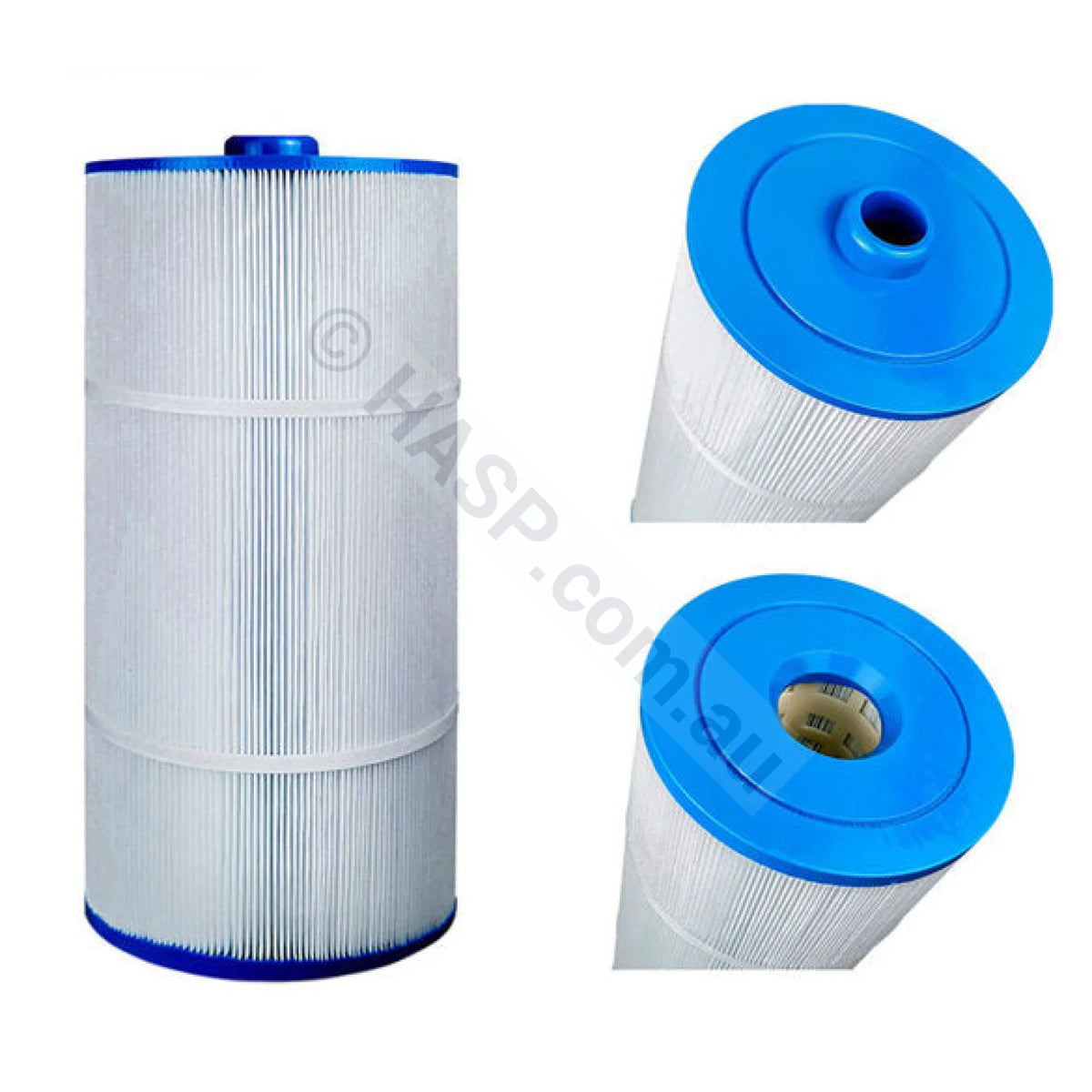 Sundance C125 Slip Fit - Replacement Cartridge Filter - 483mm x 214mm - Cartridge Filters