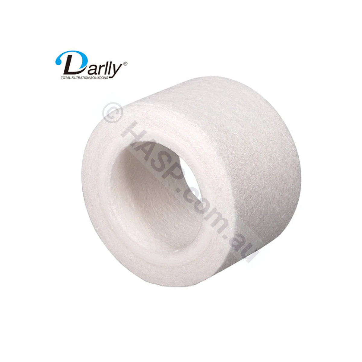 Sundance Microclean - Replacement Cartridge Filter - 127mm x 197mm - filters