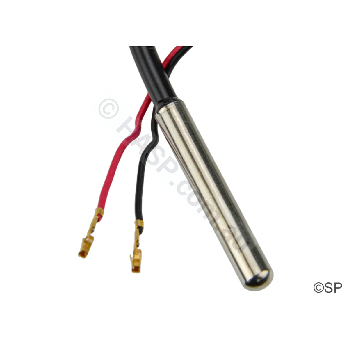 Sundance Spas / Jacuzzi Hot Tub High Limit Sensor - 650, 850 / J-400, J-300 LCD series - Box End Connectors - Heater and Spa Parts