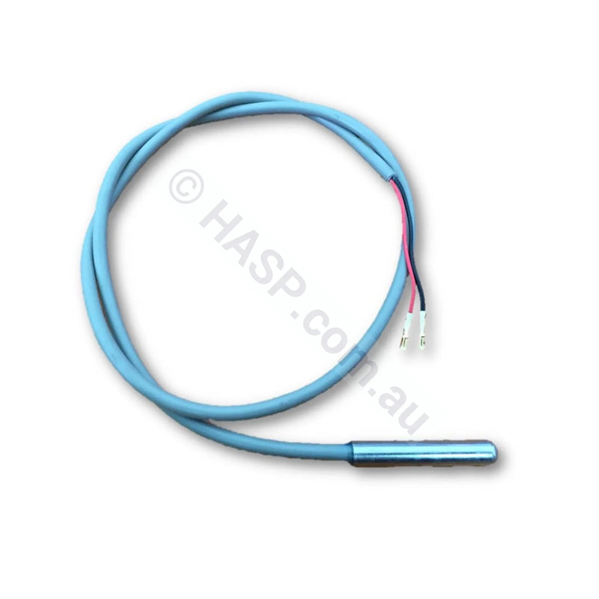 Sundance Spas / Jacuzzi Hot Tub High Limit Sensor - 650 850 / J-400 J-300 LCD series - Box End Connectors