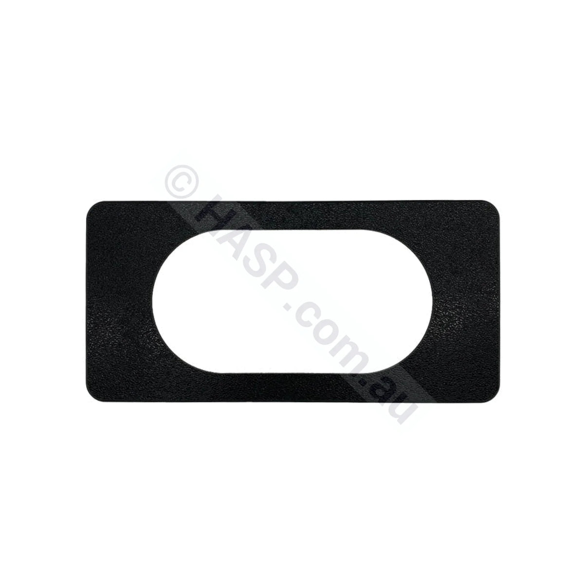 SV Touchpad Adapter Plate