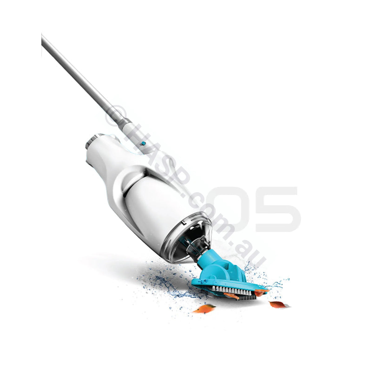 Telsa 05 / Vektro Mini S50 Cordless Vacuum Cleaner - for Spas - Vacuums